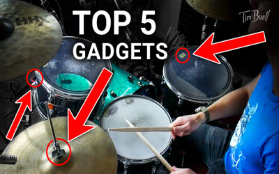 5 Drum Gadgets Under $25