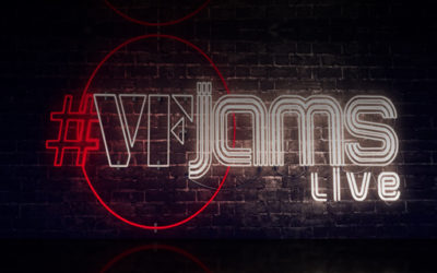 VFJams LIVE! | Drum Notation Transcriptions