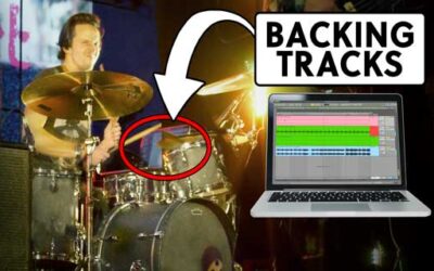 How to Build Backing Tracks in Ableton Live