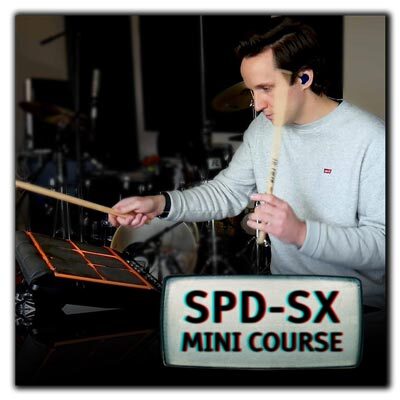 SPD-SX Mini Course