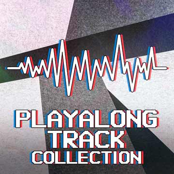 Play Along Track Collection