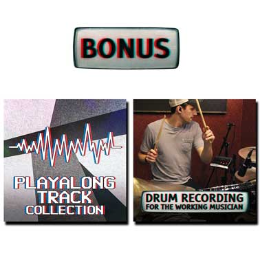 Play Along Collection - Bonus Package