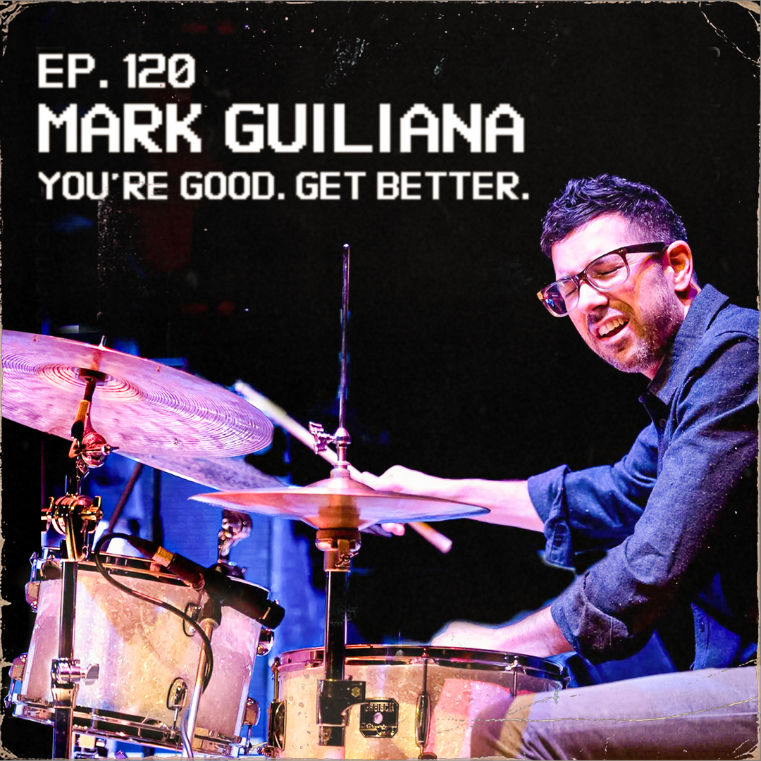 Mark-Guiliana---Podcast-art